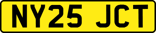 NY25JCT