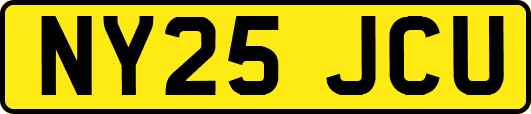 NY25JCU