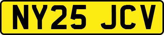 NY25JCV