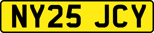 NY25JCY