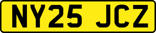NY25JCZ