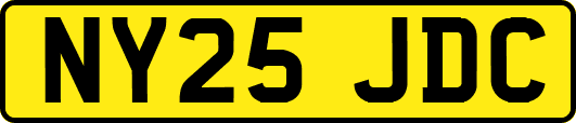 NY25JDC