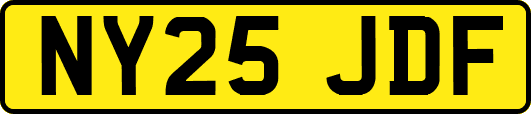 NY25JDF