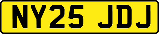 NY25JDJ