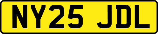 NY25JDL