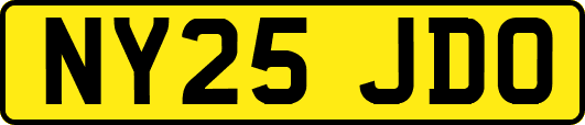 NY25JDO