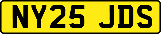 NY25JDS