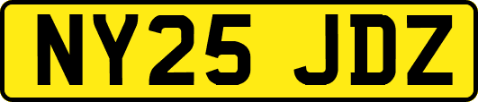 NY25JDZ