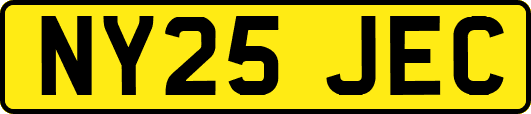 NY25JEC