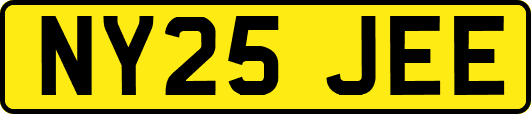 NY25JEE