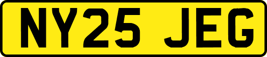NY25JEG