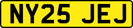 NY25JEJ