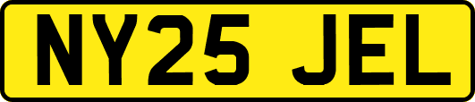 NY25JEL