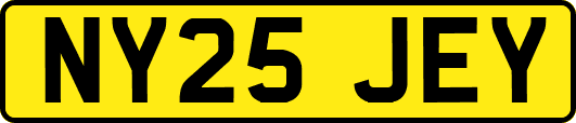 NY25JEY