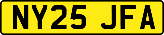 NY25JFA