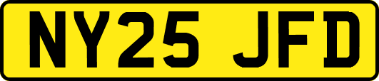 NY25JFD