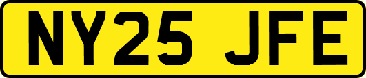 NY25JFE