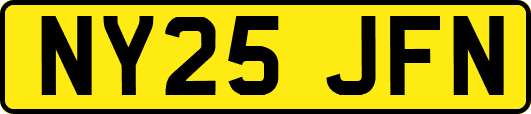 NY25JFN
