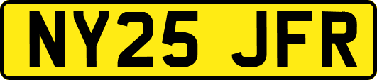 NY25JFR