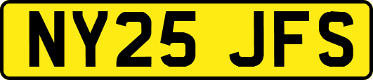 NY25JFS