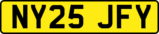 NY25JFY