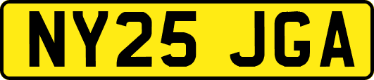 NY25JGA