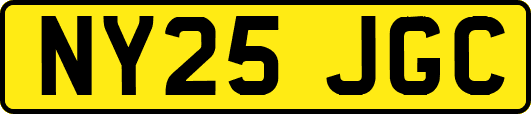 NY25JGC