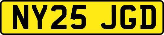 NY25JGD