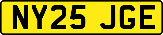 NY25JGE