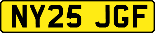NY25JGF