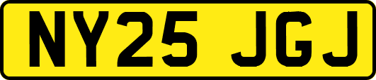 NY25JGJ