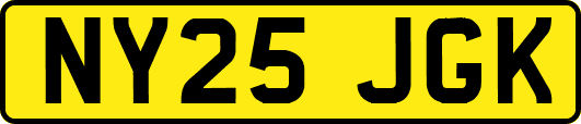 NY25JGK