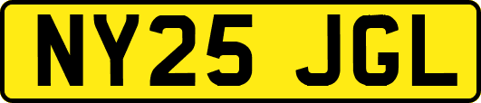 NY25JGL