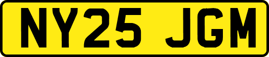 NY25JGM