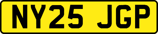 NY25JGP