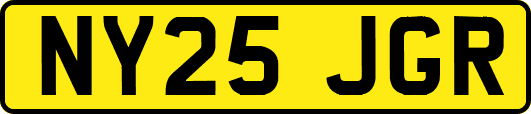 NY25JGR