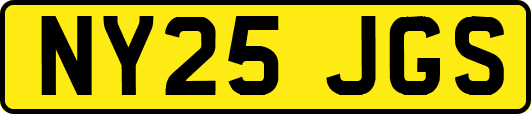 NY25JGS