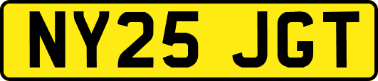 NY25JGT