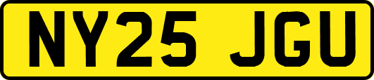 NY25JGU