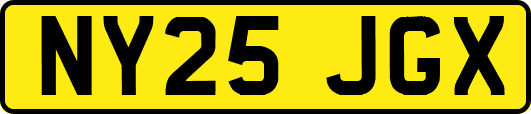 NY25JGX