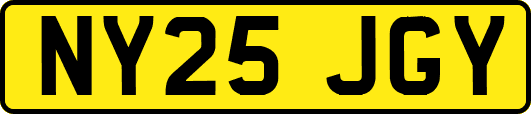 NY25JGY