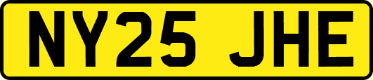 NY25JHE