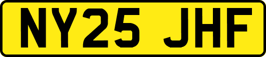NY25JHF