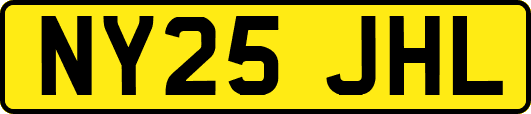 NY25JHL