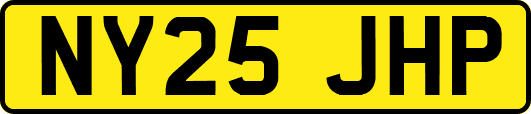 NY25JHP