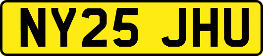 NY25JHU