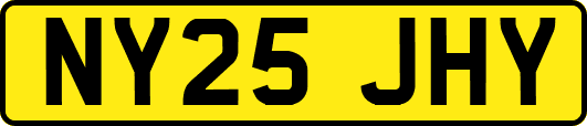 NY25JHY