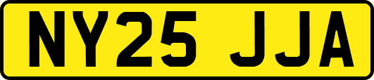 NY25JJA
