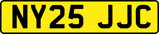 NY25JJC