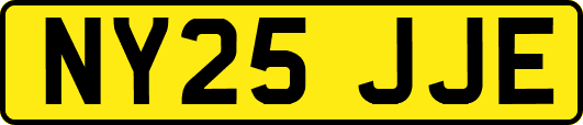 NY25JJE